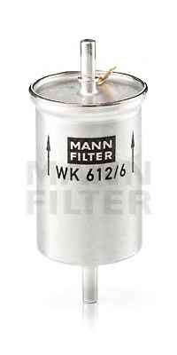 MANN-FILTER WK 612/6