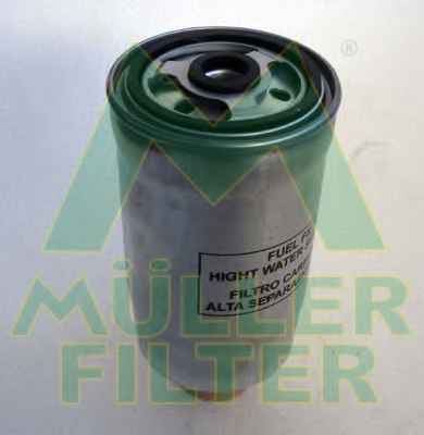 MULLER FILTER FN804