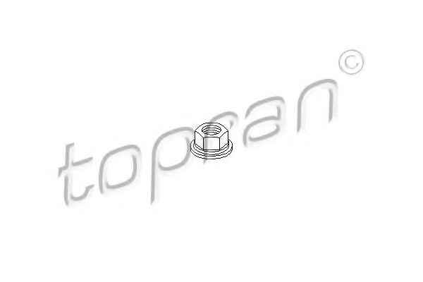 TOPRAN 104 530